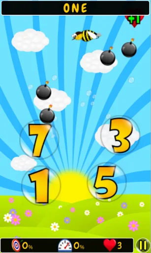 Learn & Spell English Words screenshot 1