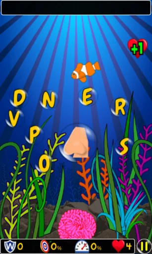 Learn & Spell English Words screenshot 3