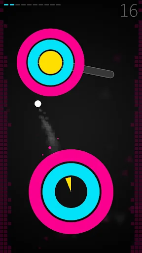 Super Circle Jump