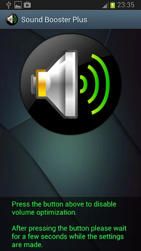 Sound Booster screenshot 4
