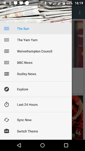 Wolverhampton local news