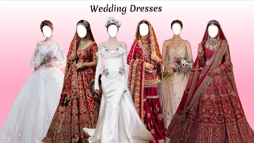 Women Fashion Suit PhotoEditor screenshot 4