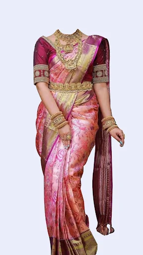 Women Traditional Dresses