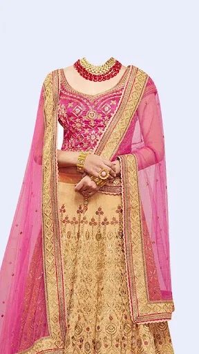 Dress Me Up: Women