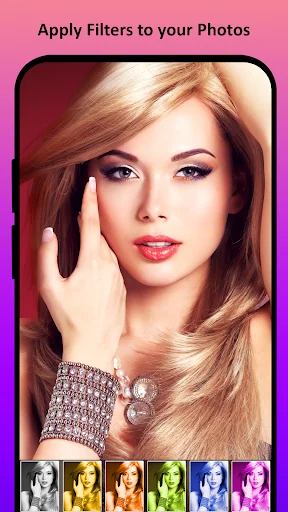 TexoPic : Text on Photo screenshot 2