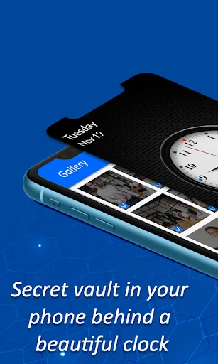 App Locker: Photo Hider screenshot 1