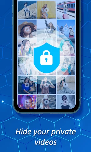 App Locker: Photo Hider screenshot 4