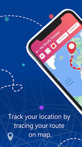Find lost phone: Phone Tracker screenshot 3