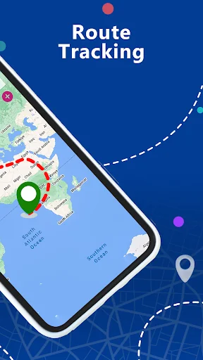 Find lost phone: Phone Tracker screenshot 4