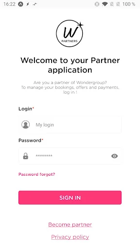 Wonderbox Partners