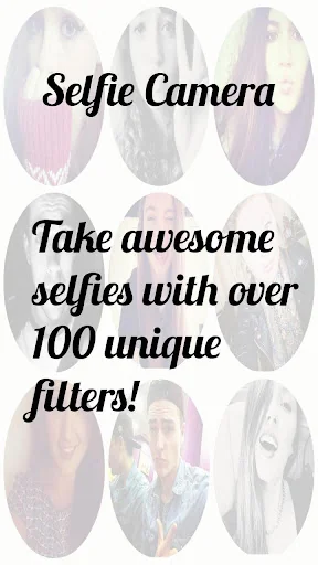 Insta360 - Selfie Photo Editor screenshot 1