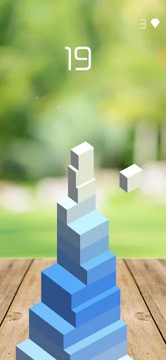 SkyStack: AR Heights