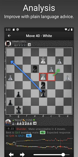 SocialChess - Online Chess screenshot 2