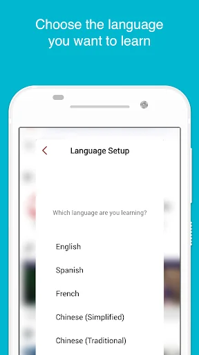 Woodpecker - Language Learning screenshot 2