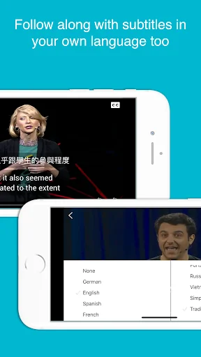 Woodpecker - Language Learning screenshot 4
