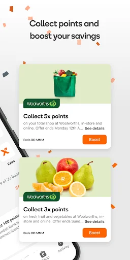 Everyday Rewards screenshot 2