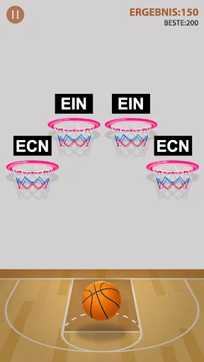 Wort Reise screenshot 4