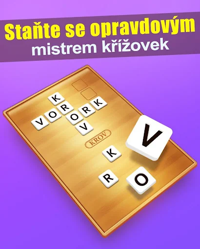 Slovo Křížek