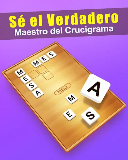 Palabras Cruz