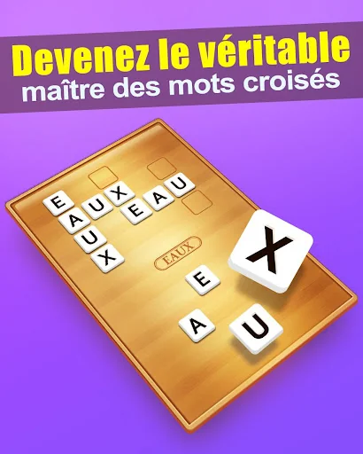 Mots Croisés
