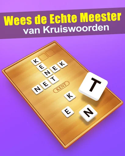Woord Kruis
