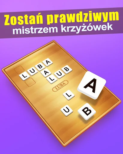 Słowo Krzyż