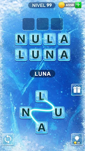 Charm de Palabras screenshot 4