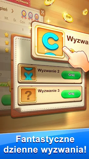 Mistrz Słów screenshot 4