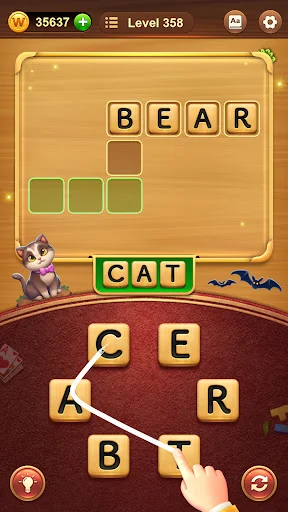Word Connect