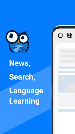 Nextword Learner's Browser