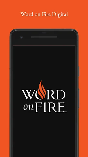 Word on Fire Digital