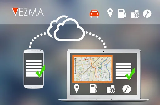 Easy GPS Mileage Tracking