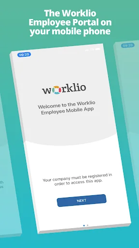 Worklio Employee