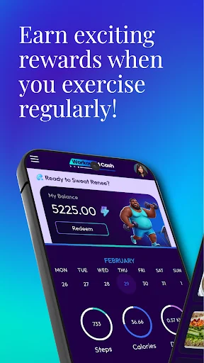 Workout 4 Cash