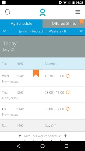 WFS: Making Work Easy screenshot 1