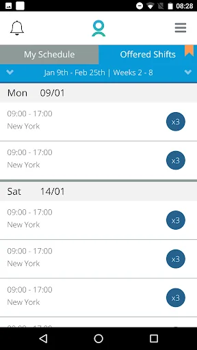 WFS: Making Work Easy screenshot 2