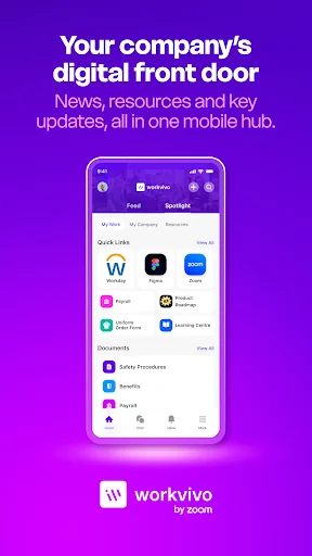Workvivo