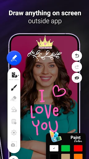 Draw & Write on Any Screen screenshot 2