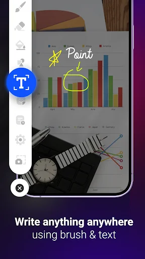 Draw & Write on Any Screen screenshot 3