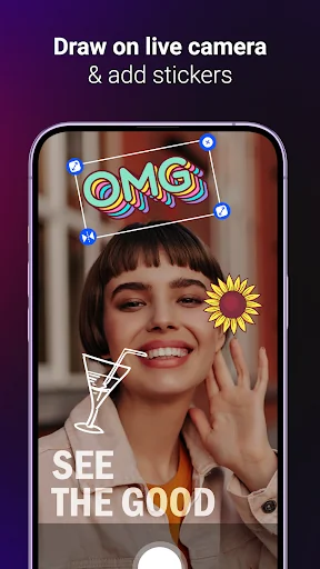 Draw & Write on Any Screen screenshot 4