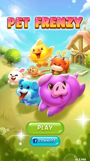 Pet Frenzy