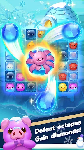 Pet Frenzy screenshot 2
