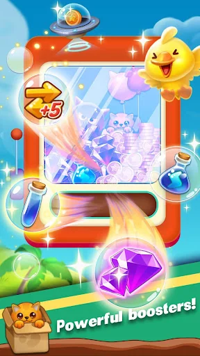 Pet Frenzy screenshot 3