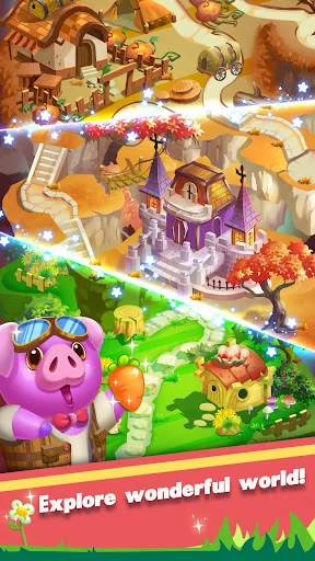 Pet Frenzy screenshot 4