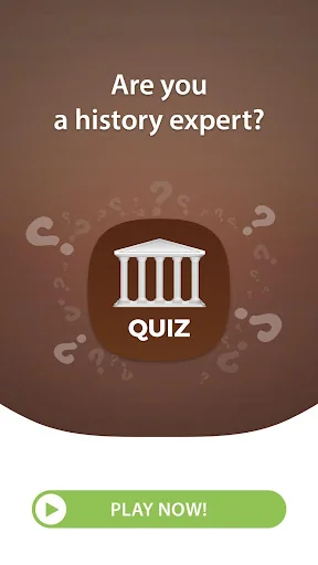 World History Quiz Games