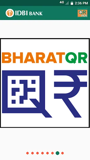 Bharat QR by IDBI Bank Ltd