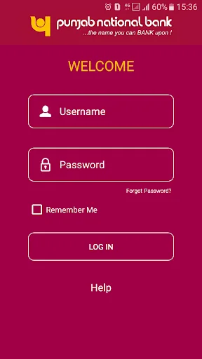 PNB Bharat QR Merchant
