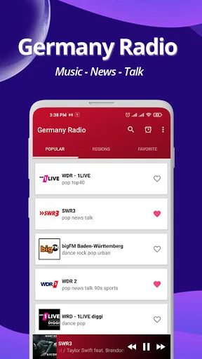 Germany Radio - Online FM