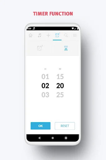 Radio Netherlands FM screenshot 4