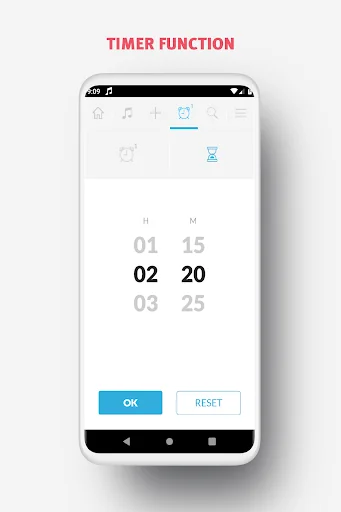 Radio Hungary - Radio FM screenshot 4